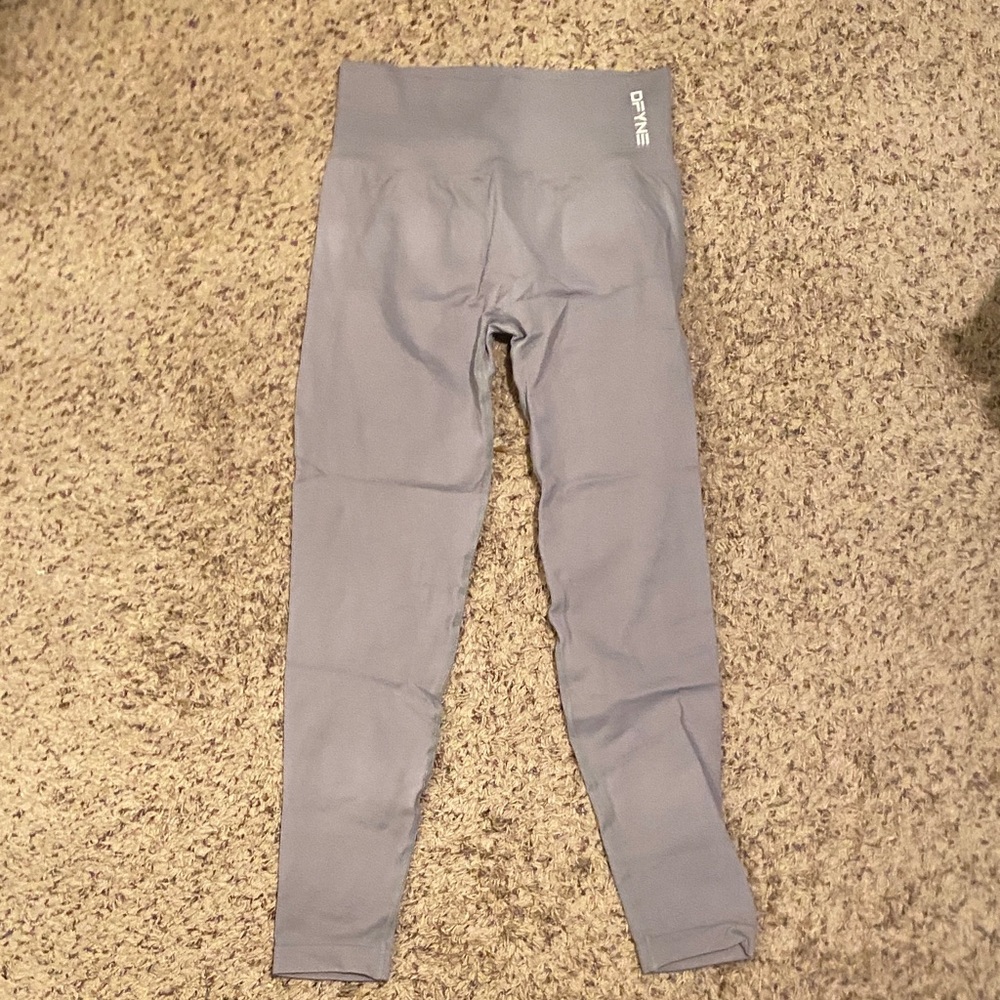 Dfyne Leggings